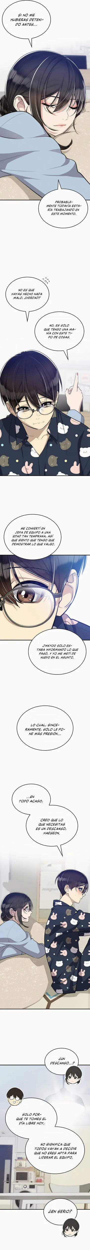 Teto x Egen capítulo 17, página 10