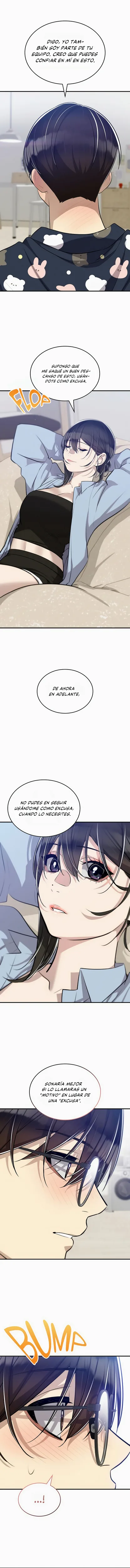 Teto x Egen capítulo 17, página 11