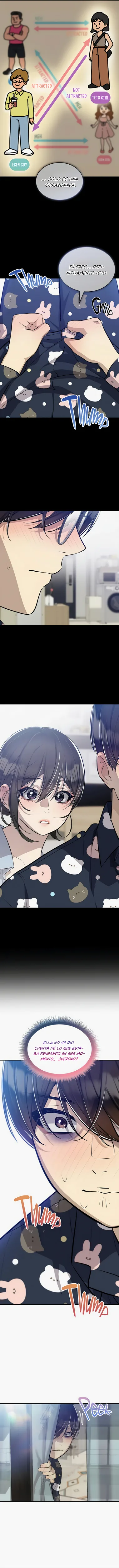 Teto x Egen capítulo 18, página 4