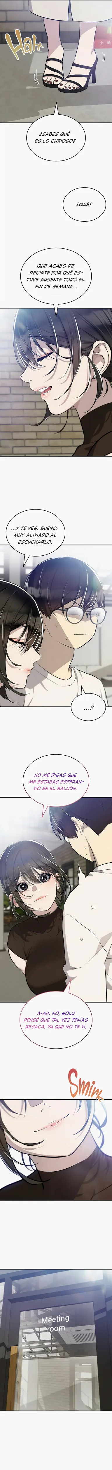 Teto x Egen capítulo 18, página 9
