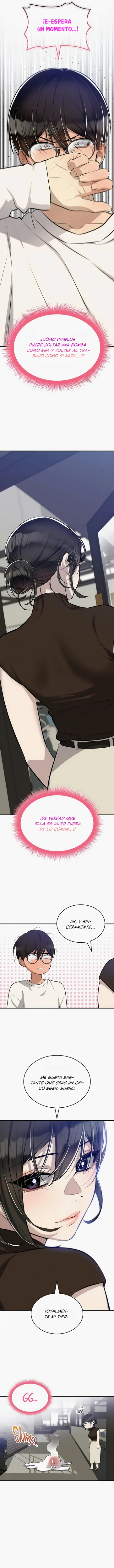 Teto x Egen capítulo 18, página 11