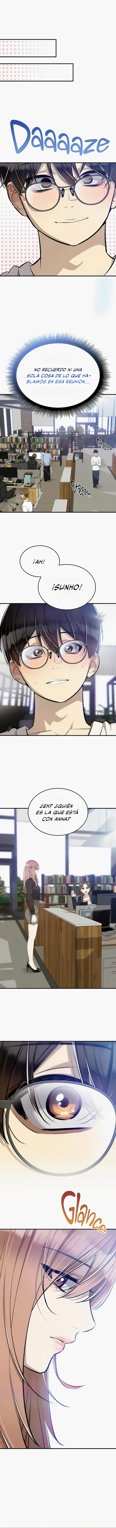 Teto x Egen capítulo 18, página 12