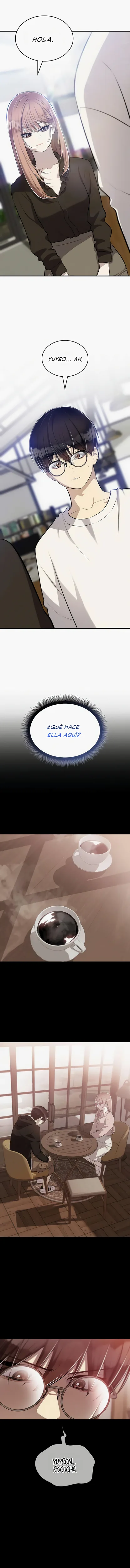 Teto x Egen capítulo 19, página 7
