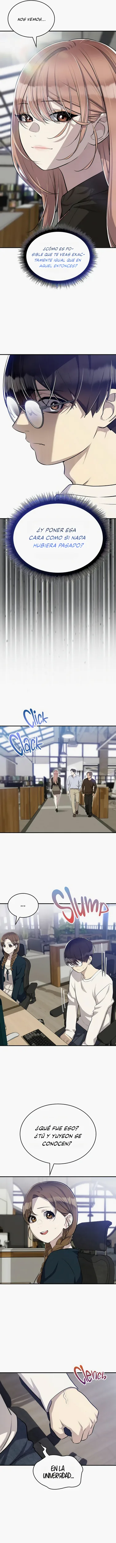 Teto x Egen capítulo 19, página 10