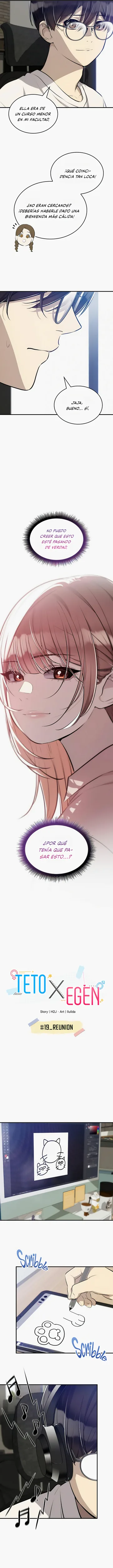 Teto x Egen capítulo 19, página 11