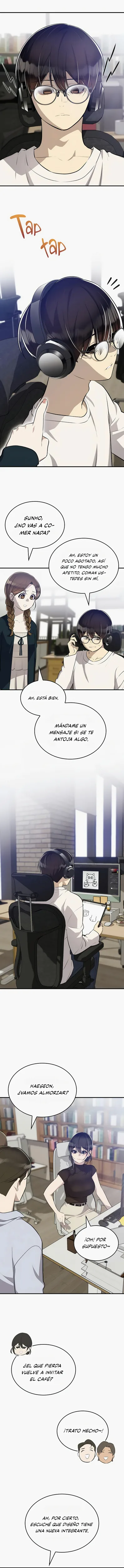 Teto x Egen capítulo 19, página 12
