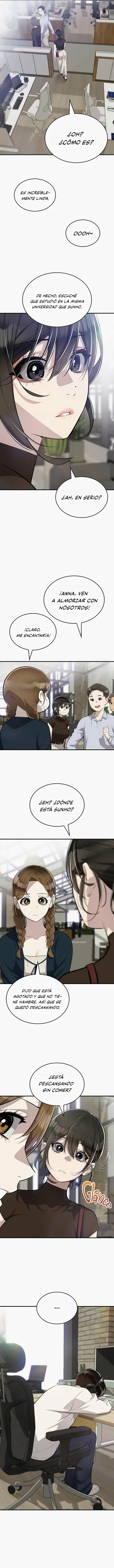 Teto x Egen capítulo 19, página 13