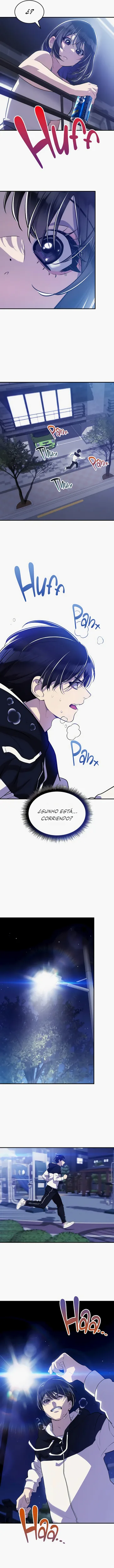 Teto x Egen capítulo 19, página 15