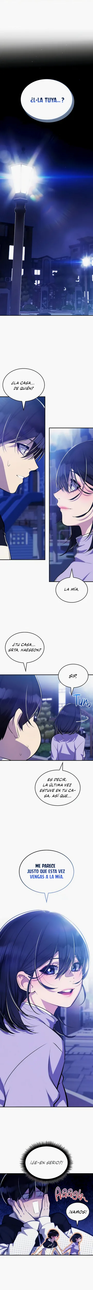 Teto x Egen capítulo 20, página 2