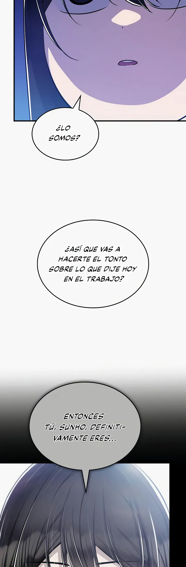 Teto x Egen capítulo 20, página 10