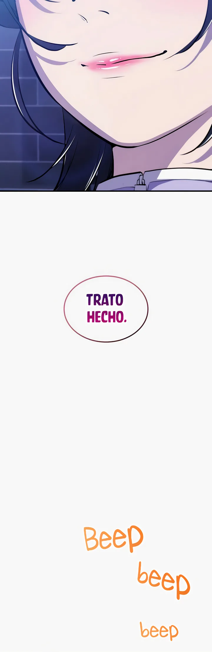 Teto x Egen capítulo 20, página 17