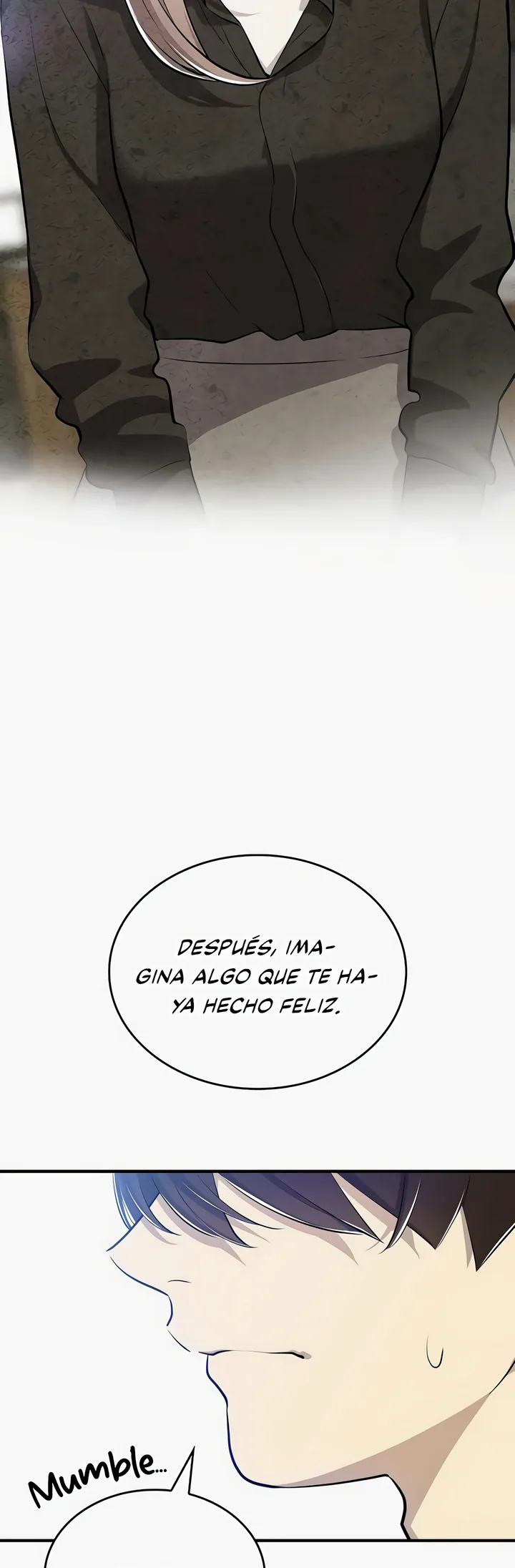 Teto x Egen capítulo 20, página 30