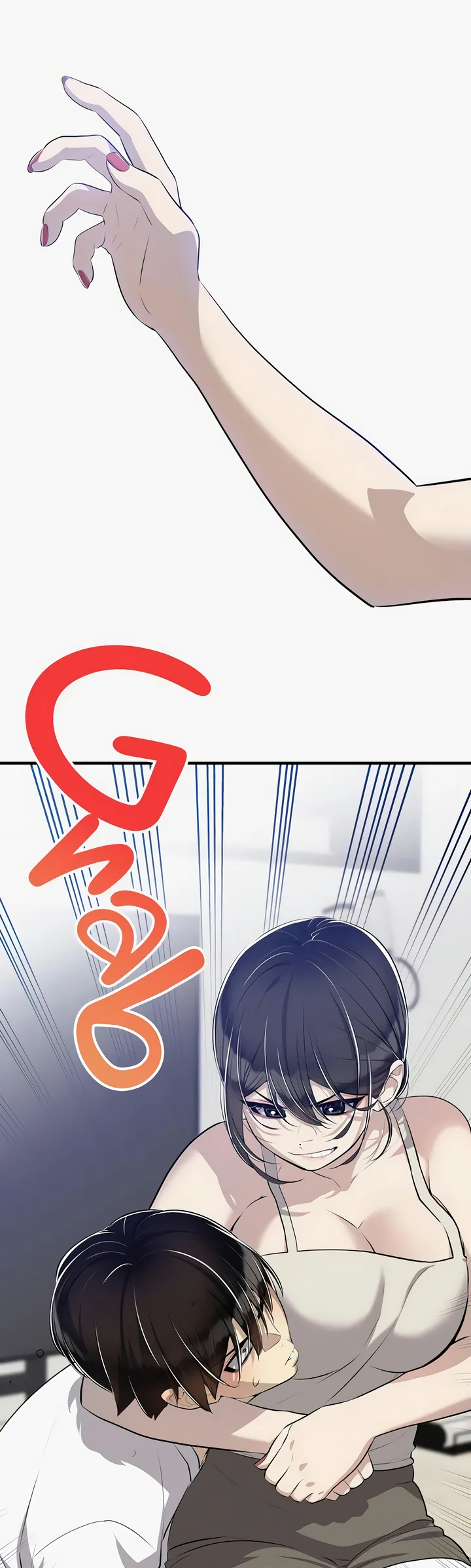 Teto x Egen capítulo 20, página 39