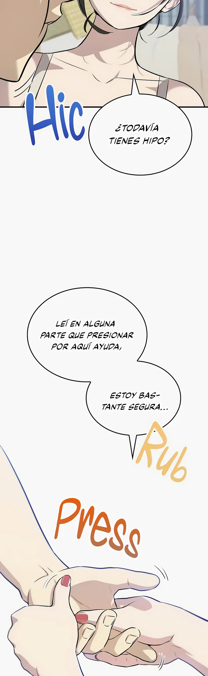Teto x Egen capítulo 21, página 13