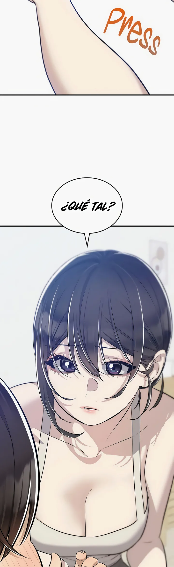 Teto x Egen capítulo 21, página 14