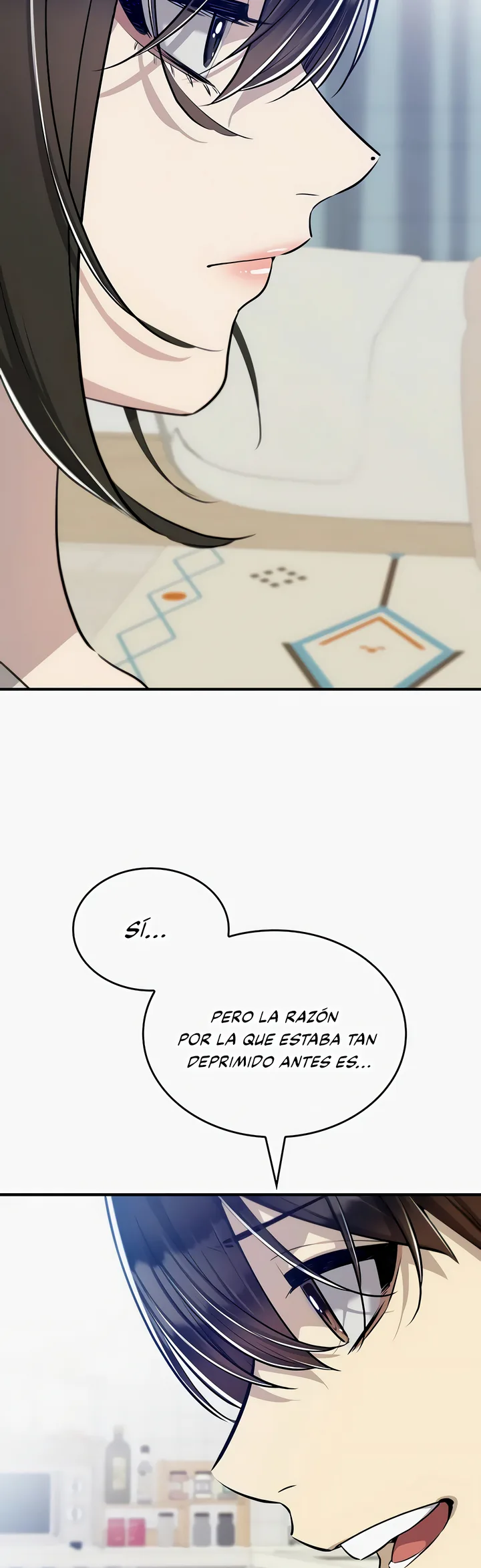 Teto x Egen capítulo 21, página 25
