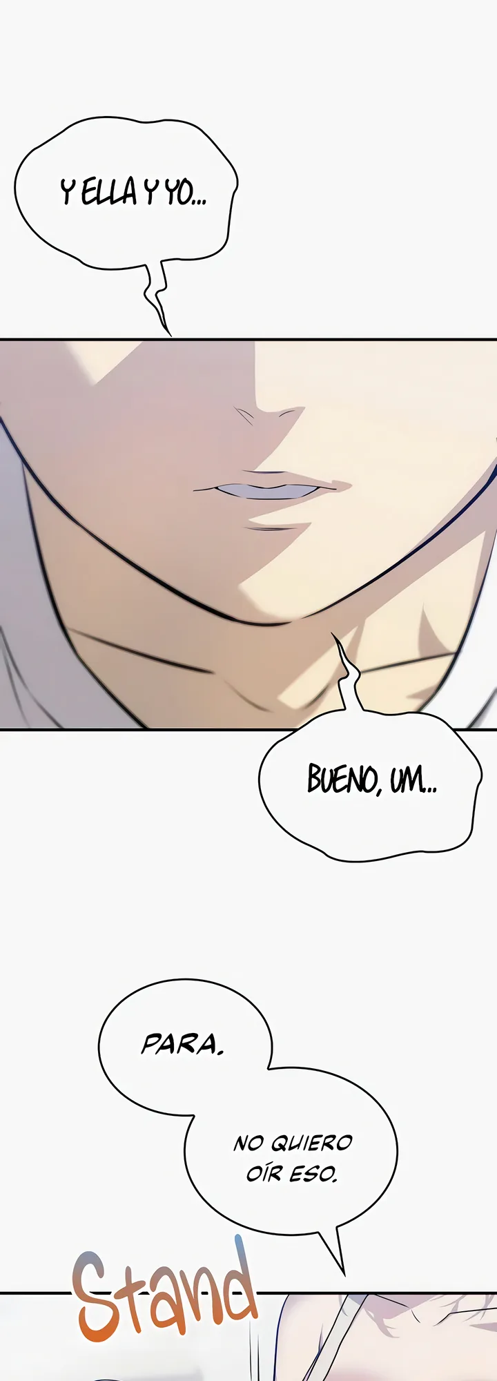 Teto x Egen capítulo 21, página 30