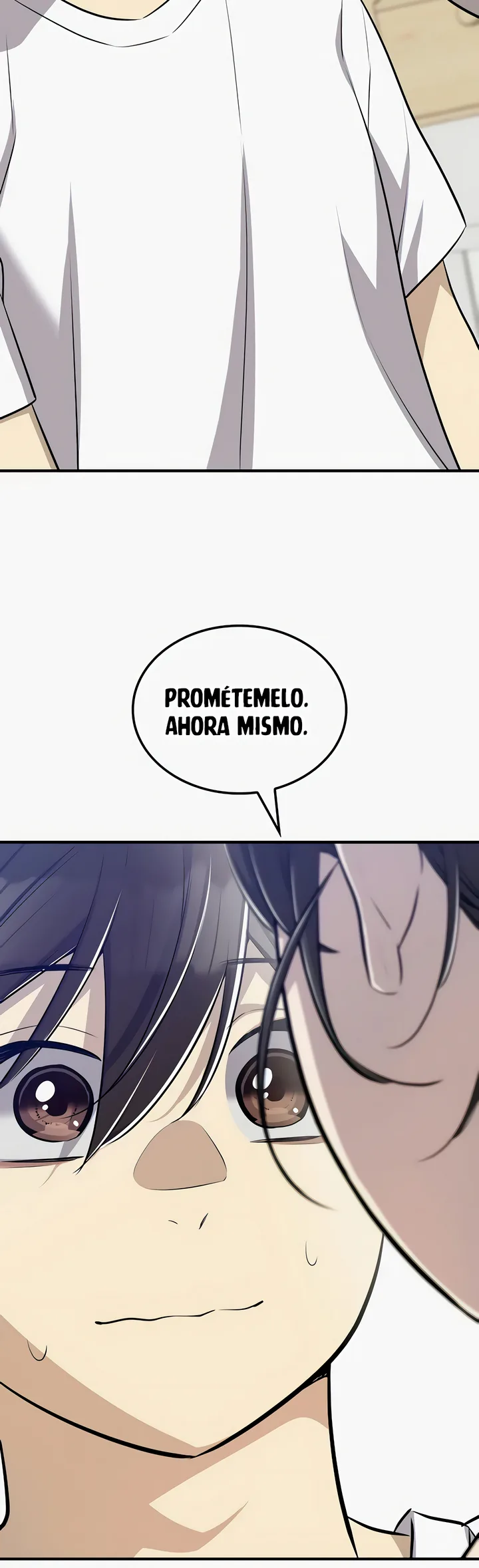 Teto x Egen capítulo 21, página 37