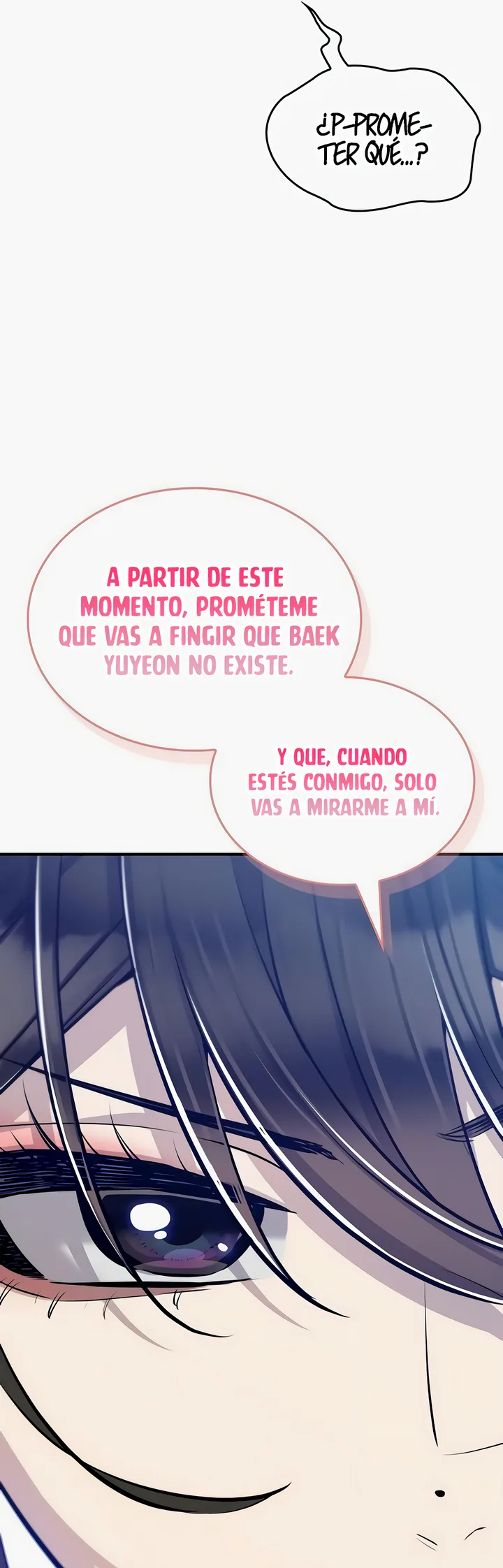 Teto x Egen capítulo 21, página 38