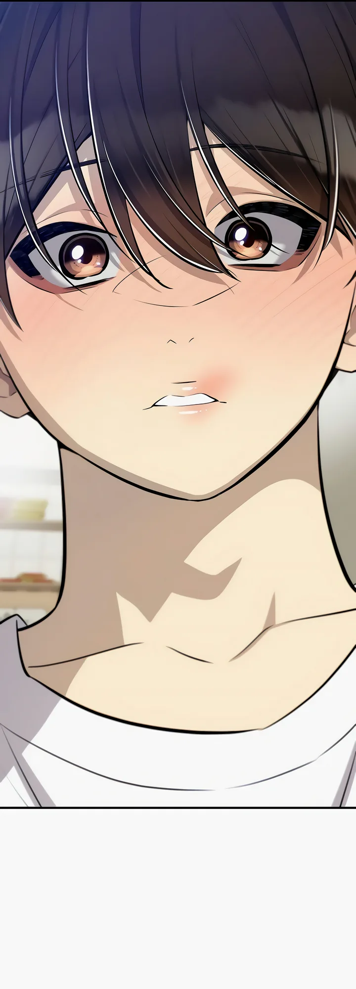 Teto x Egen capítulo 22, página 3