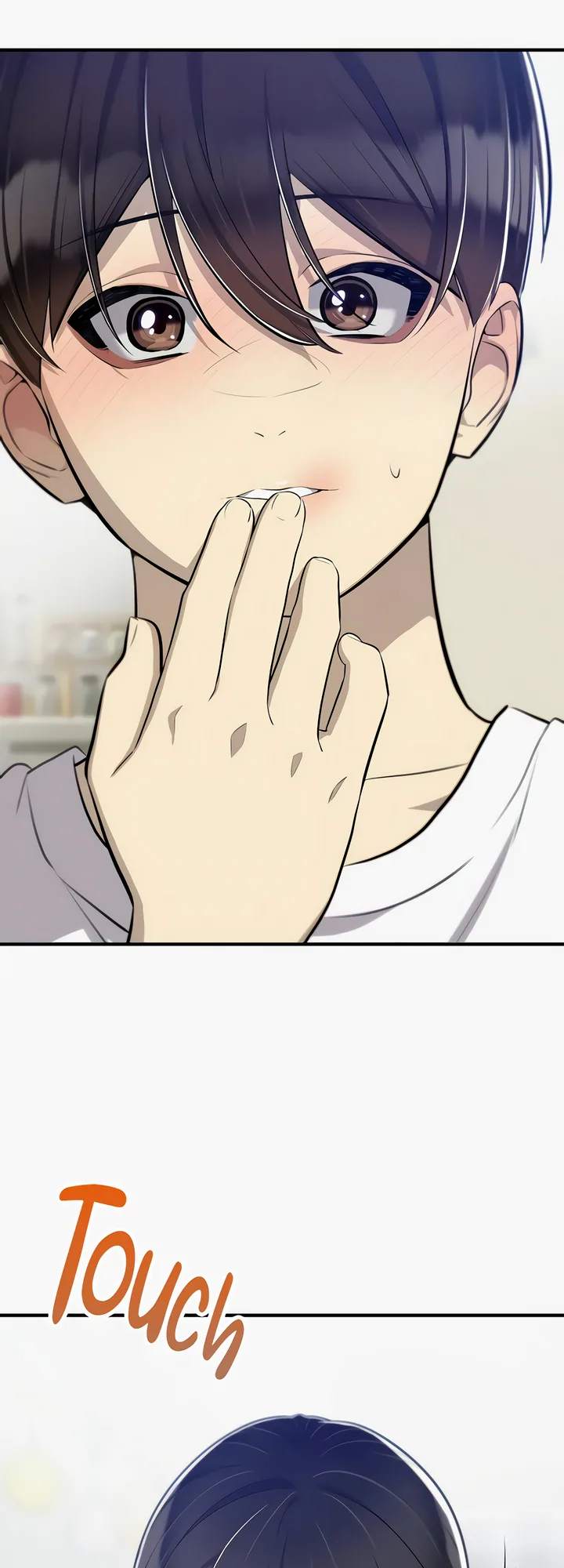 Teto x Egen capítulo 22, página 5