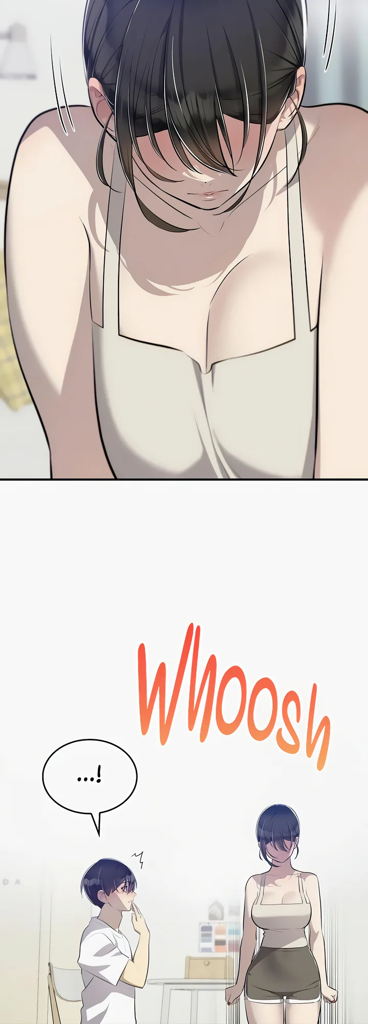 Teto x Egen capítulo 22, página 6