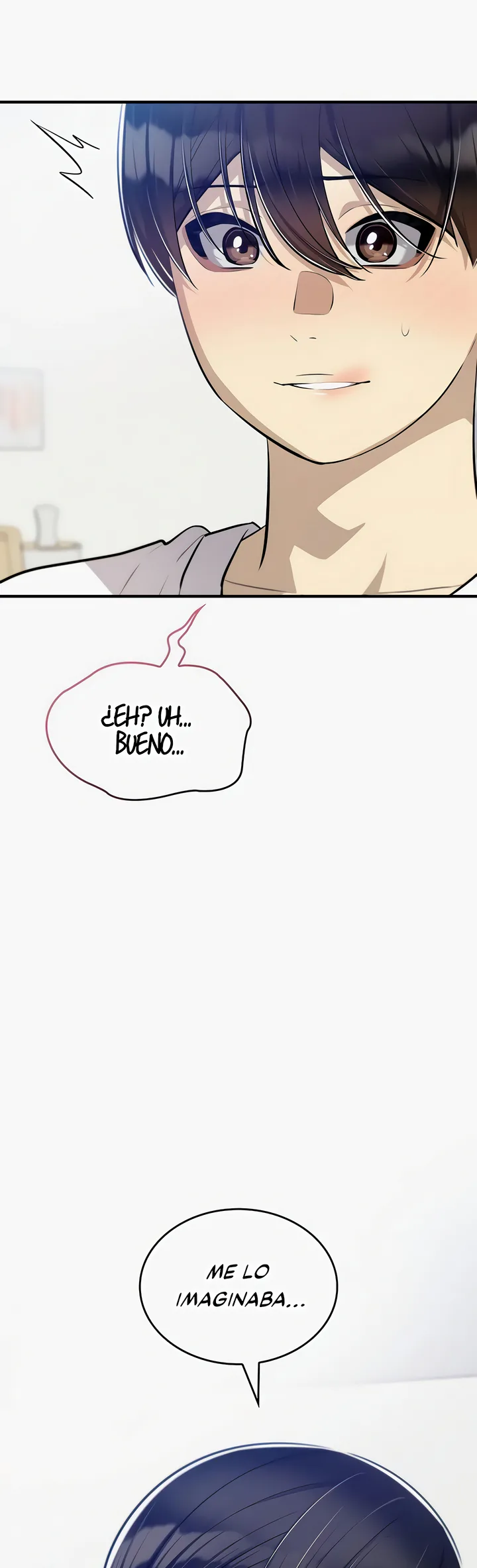 Teto x Egen capítulo 22, página 9