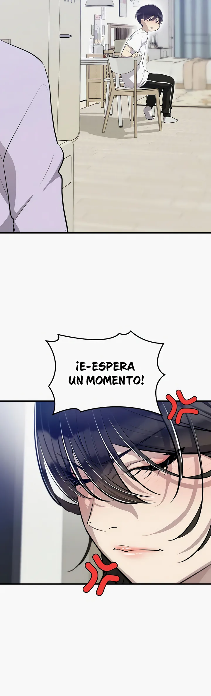 Teto x Egen capítulo 22, página 11