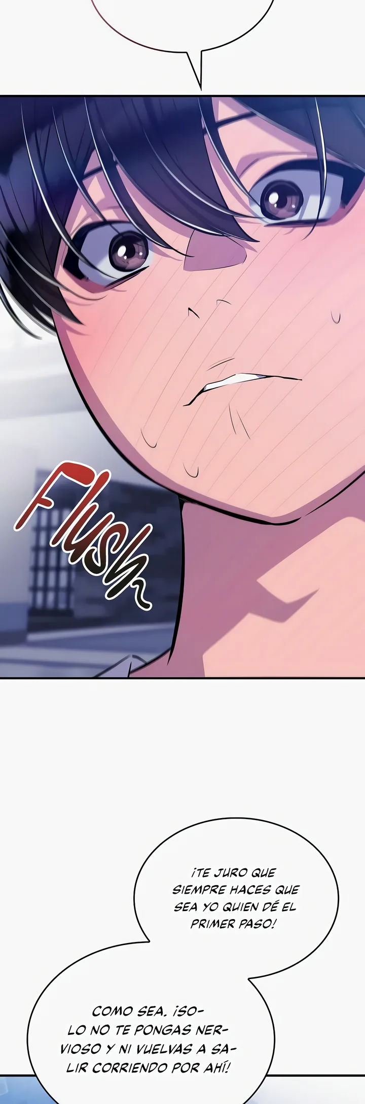 Teto x Egen capítulo 22, página 25