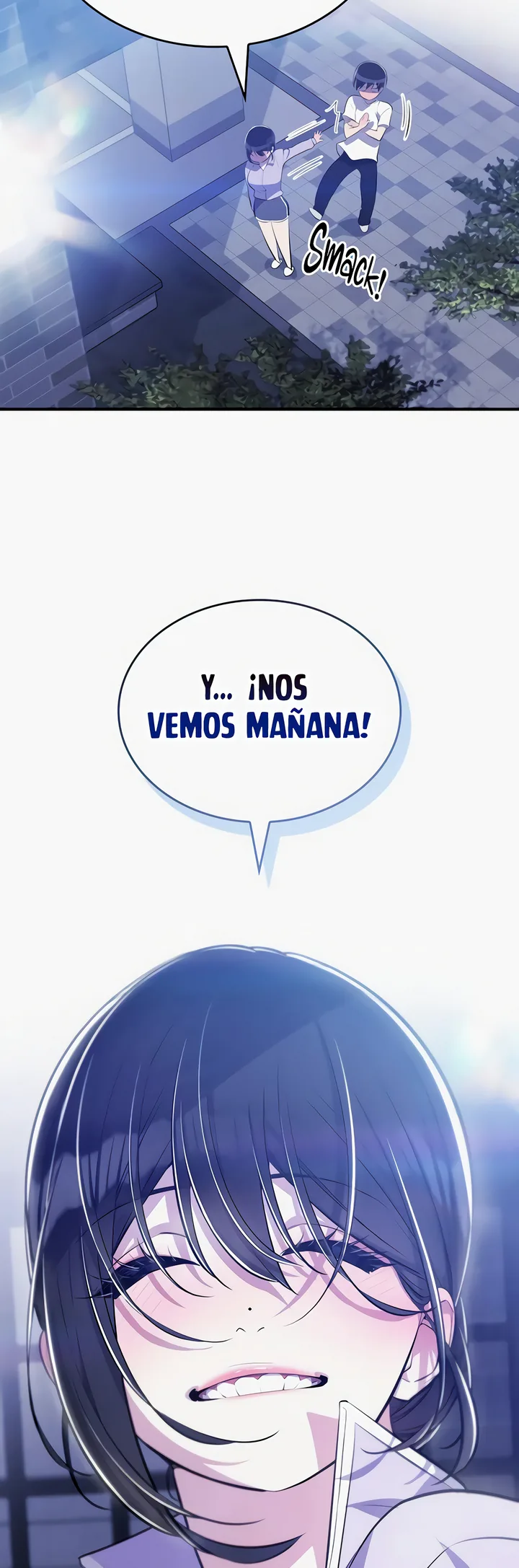 Teto x Egen capítulo 22, página 26