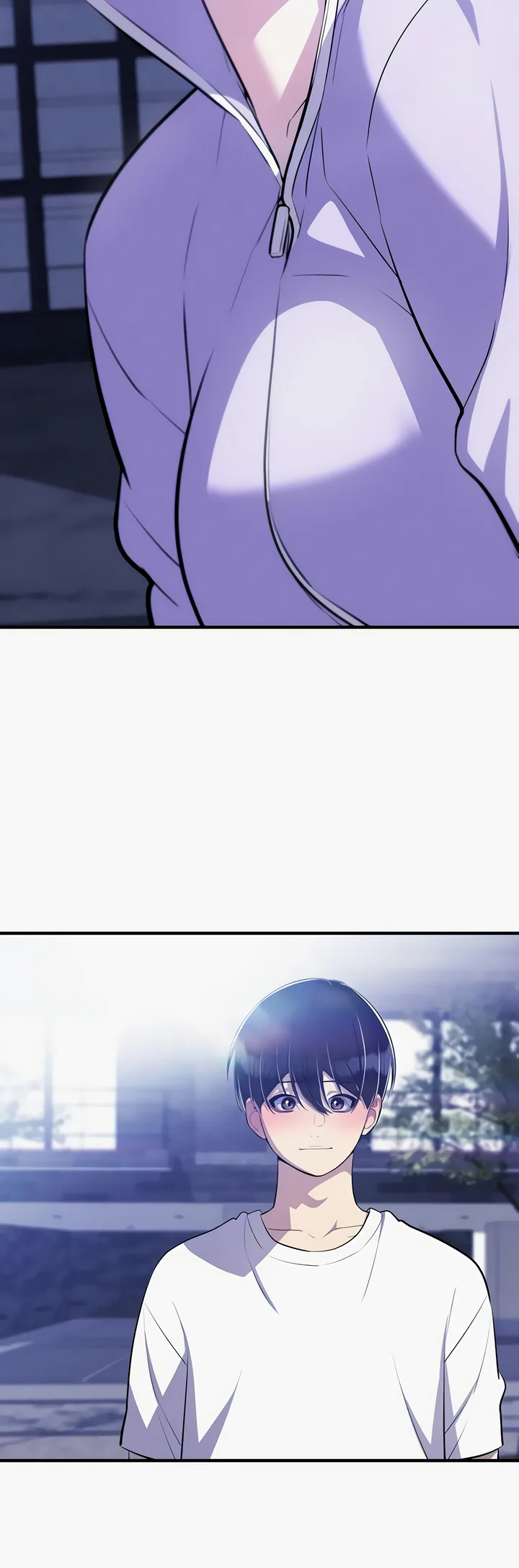 Teto x Egen capítulo 22, página 27