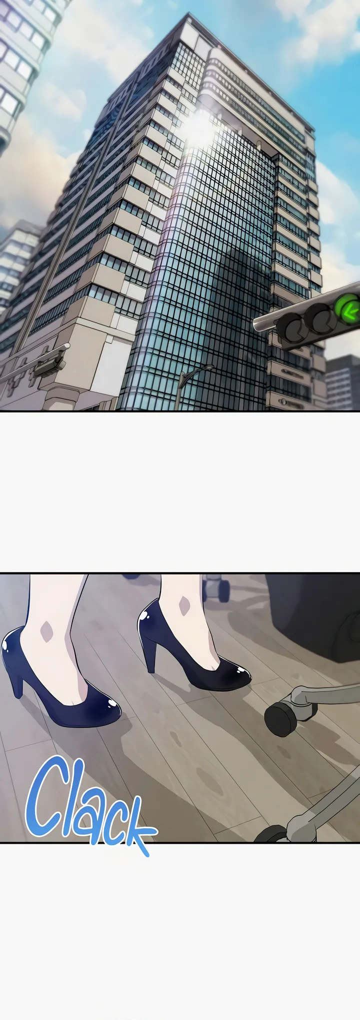 Teto x Egen capítulo 22, página 36