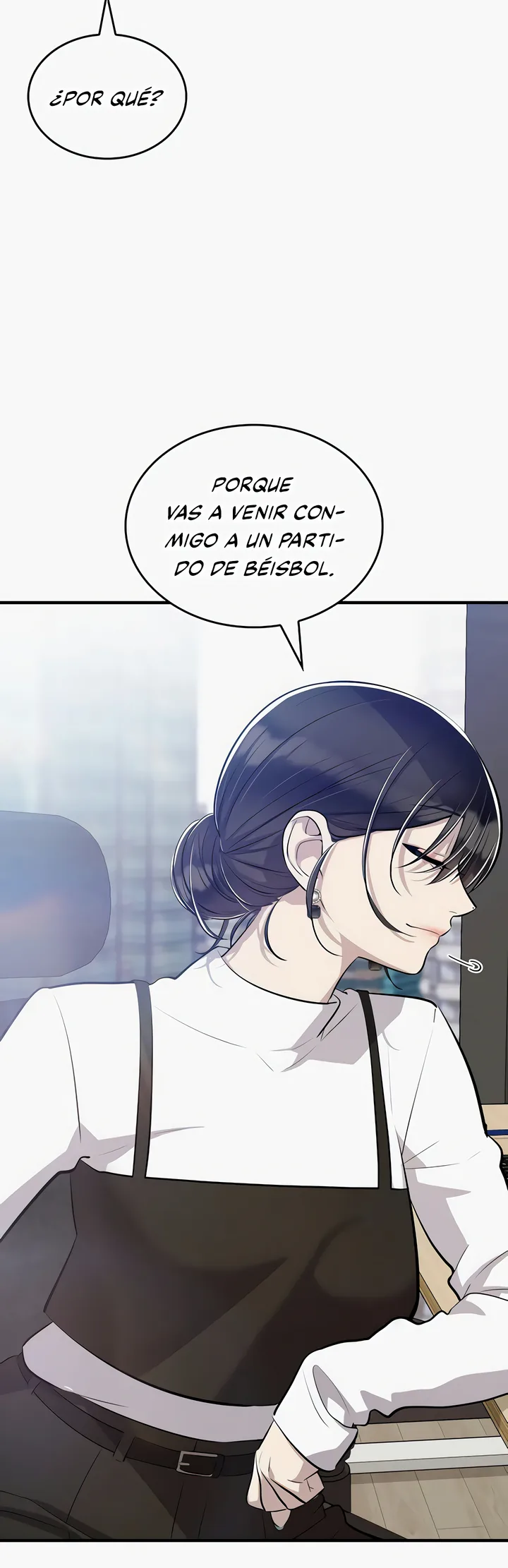 Teto x Egen capítulo 22, página 40