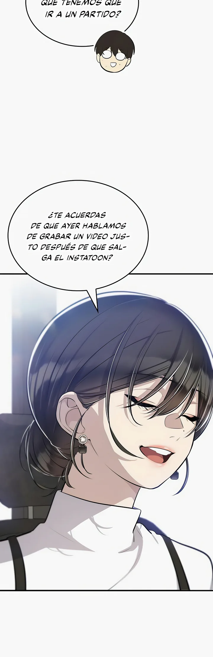 Teto x Egen capítulo 22, página 43