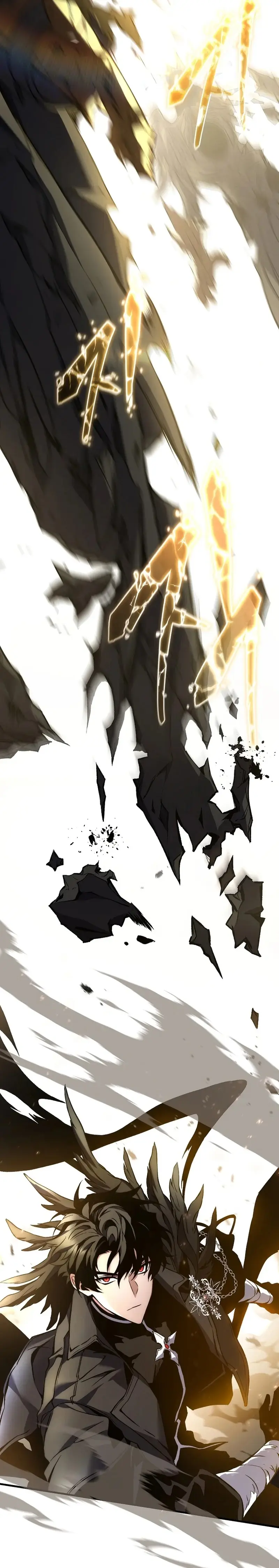 The 100th Regression of the Max-Level Player capítulo 0, página 37