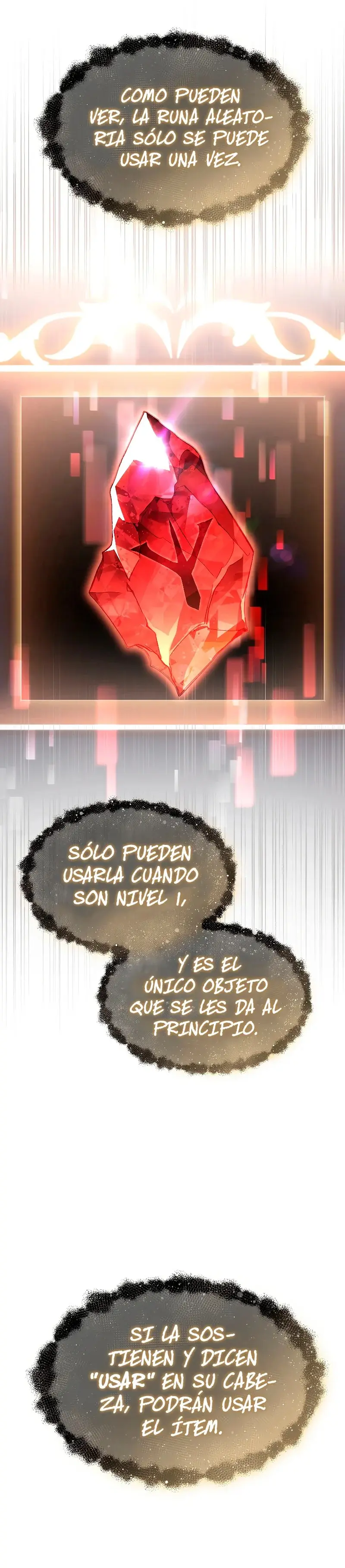 The 100th Regression of the Max-Level Player capítulo 1, página 75