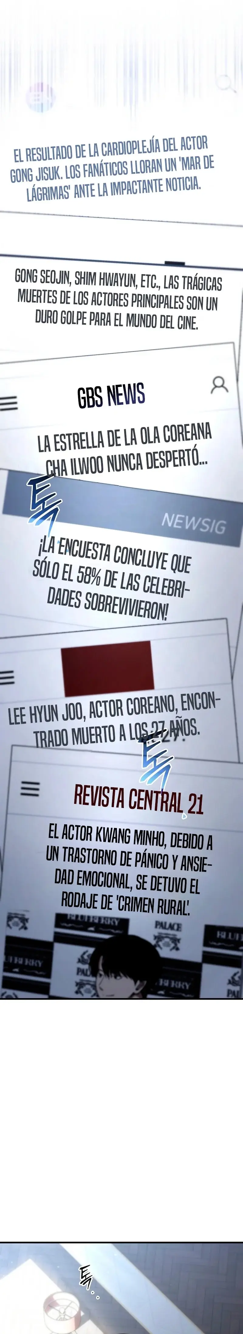 The 100th Regression of the Max-Level Player capítulo 10, página 13