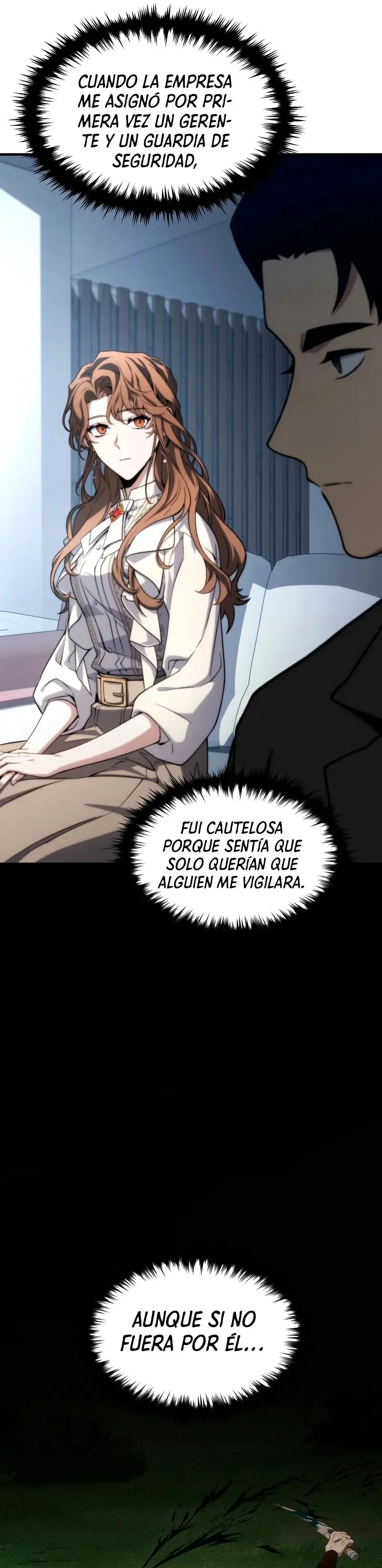 The 100th Regression of the Max-Level Player capítulo 10, página 22