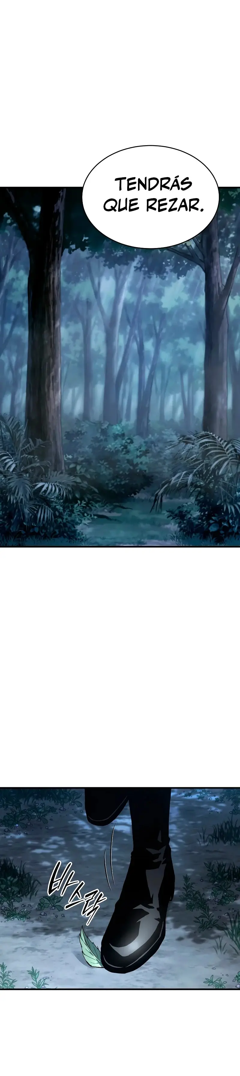 The 100th Regression of the Max-Level Player capítulo 11, página 31