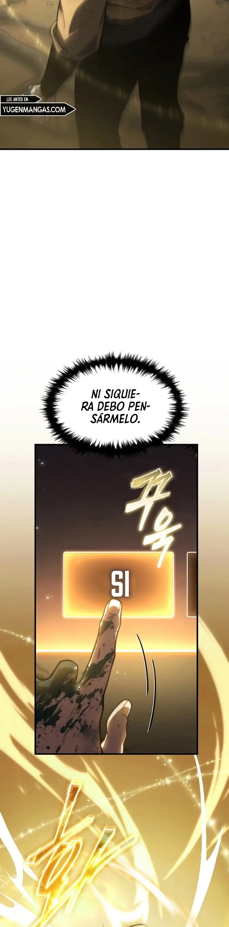 The 100th Regression of the Max-Level Player capítulo 12, página 12