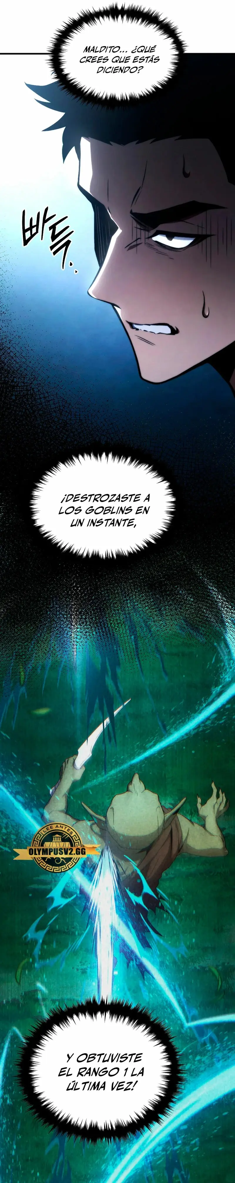 The 100th Regression of the Max-Level Player capítulo 13, página 11
