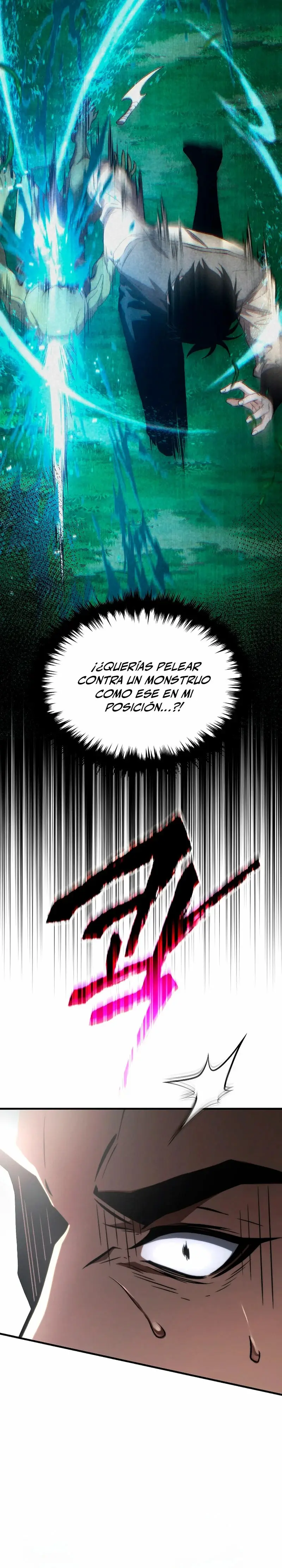 The 100th Regression of the Max-Level Player capítulo 13, página 12