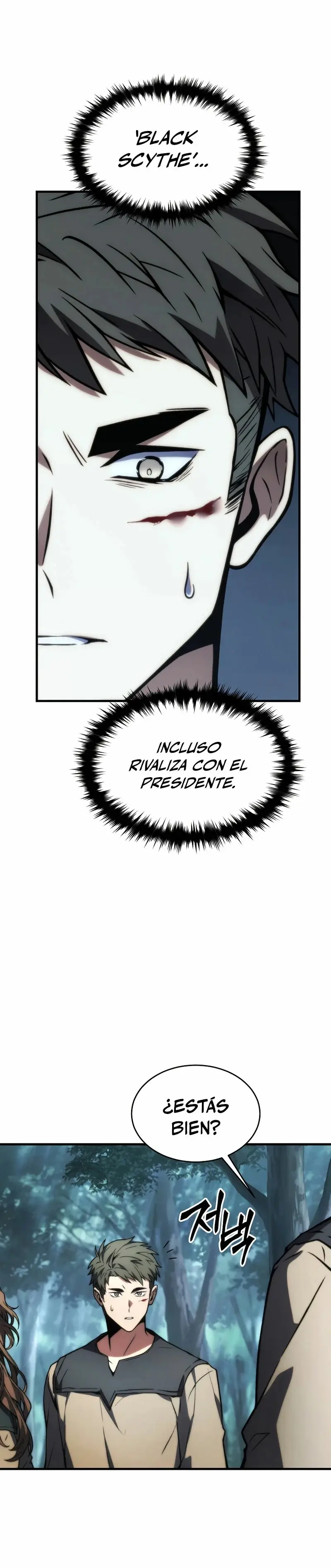 The 100th Regression of the Max-Level Player capítulo 14, página 18