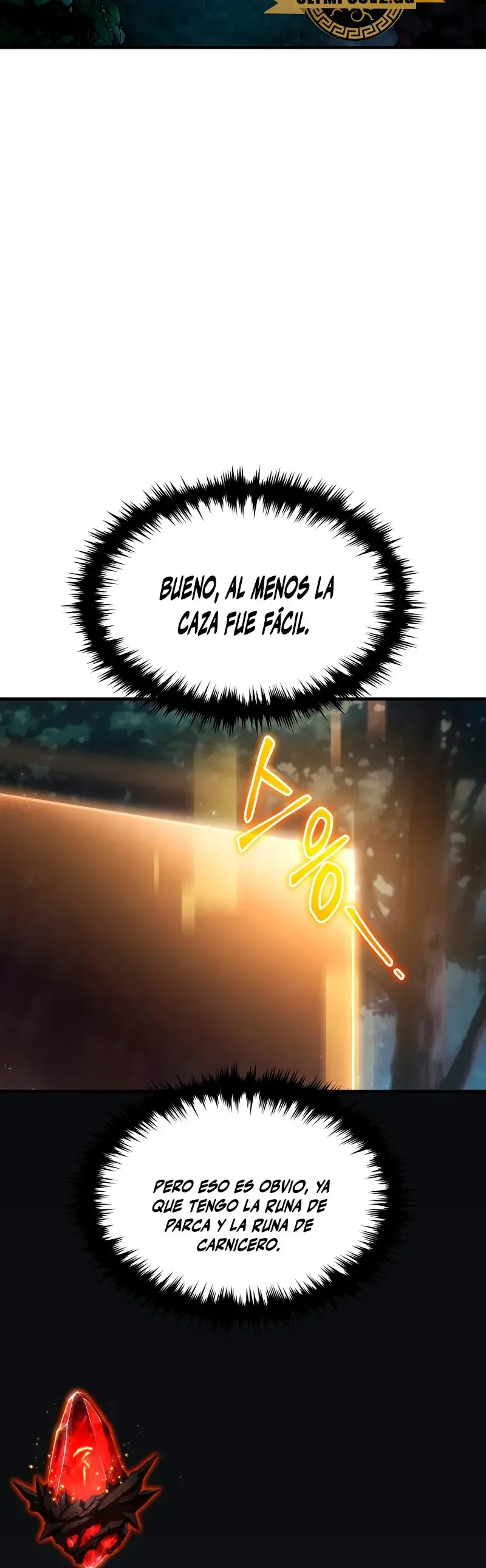 The 100th Regression of the Max-Level Player capítulo 15, página 41
