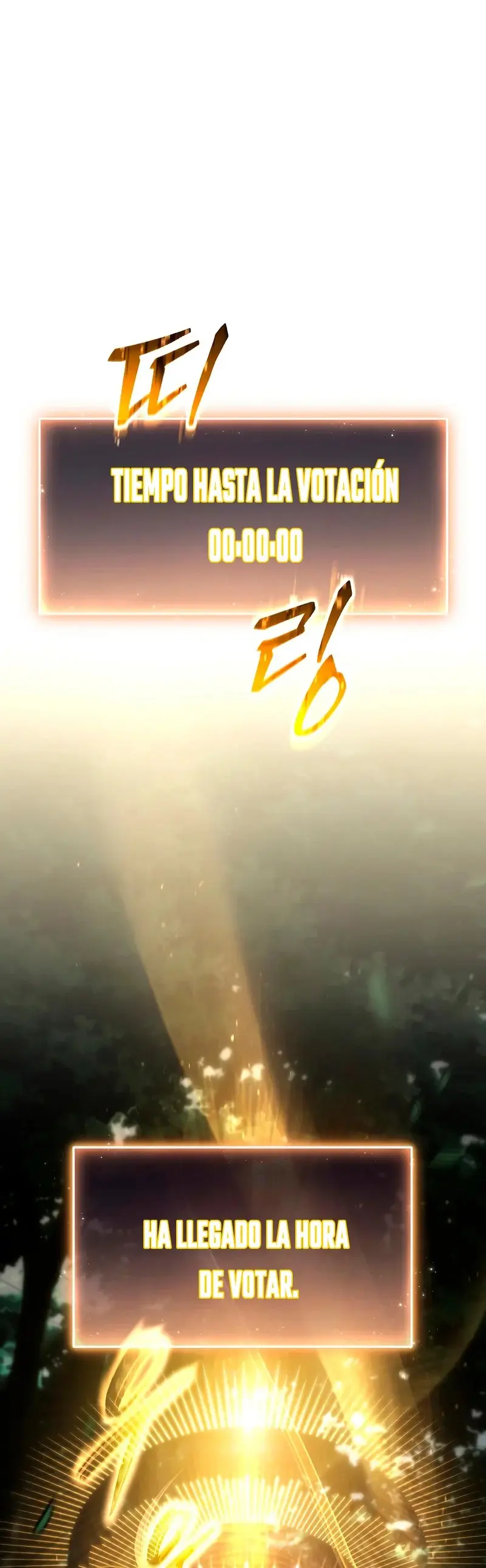 The 100th Regression of the Max-Level Player capítulo 15, página 44
