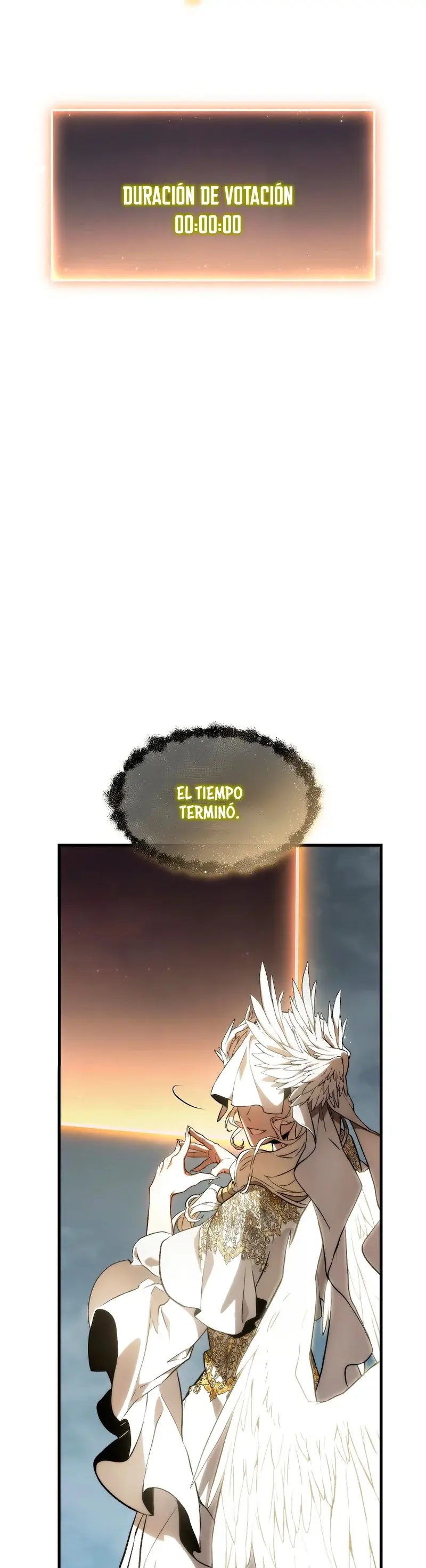 The 100th Regression of the Max-Level Player capítulo 16, página 56