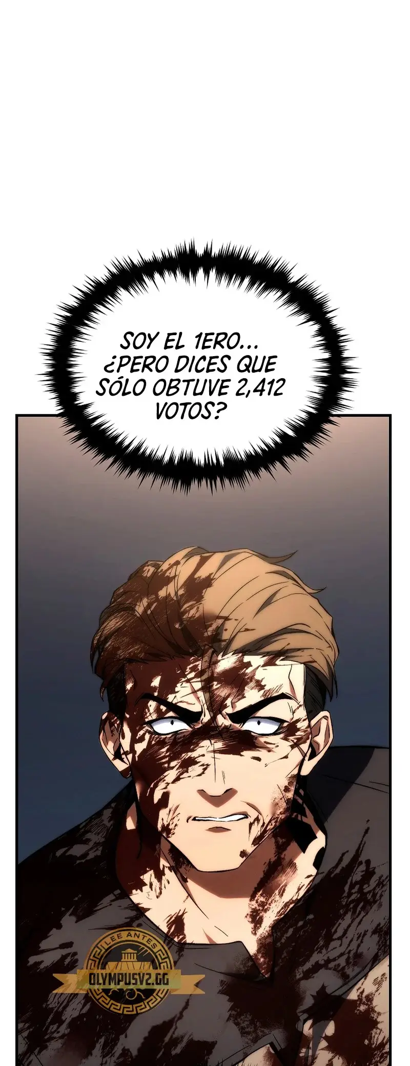 The 100th Regression of the Max-Level Player capítulo 16, página 59