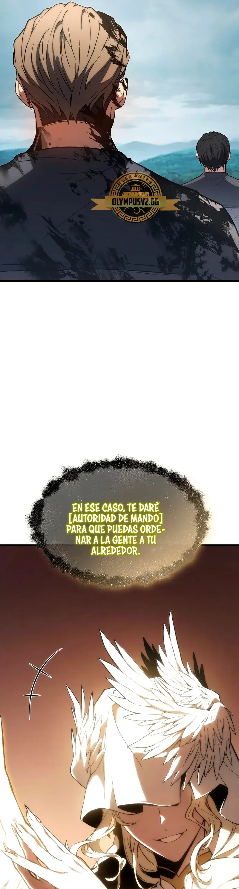 The 100th Regression of the Max-Level Player capítulo 16, página 62