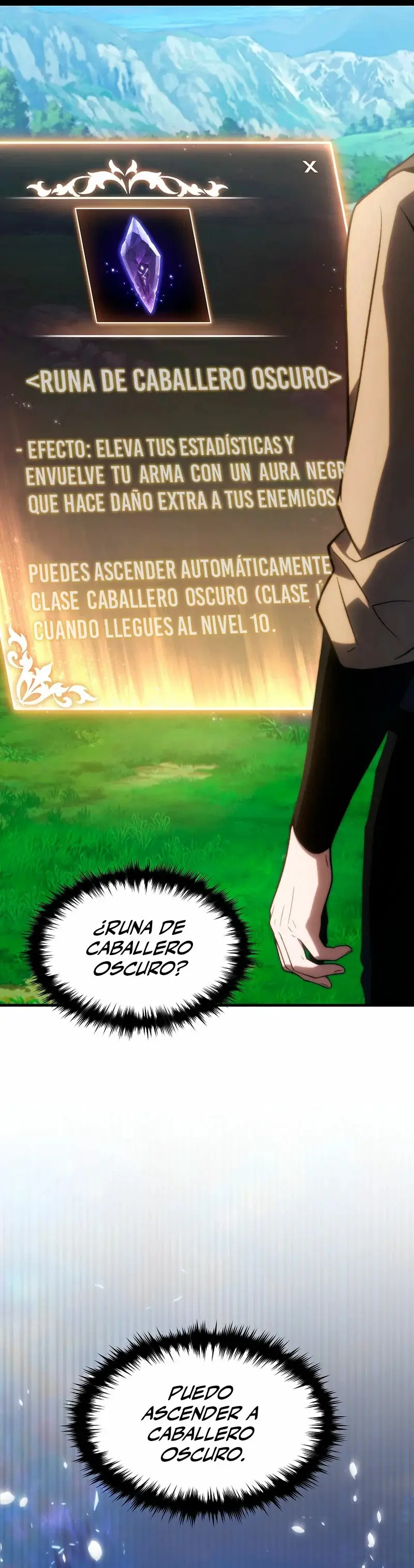 The 100th Regression of the Max-Level Player capítulo 18, página 15