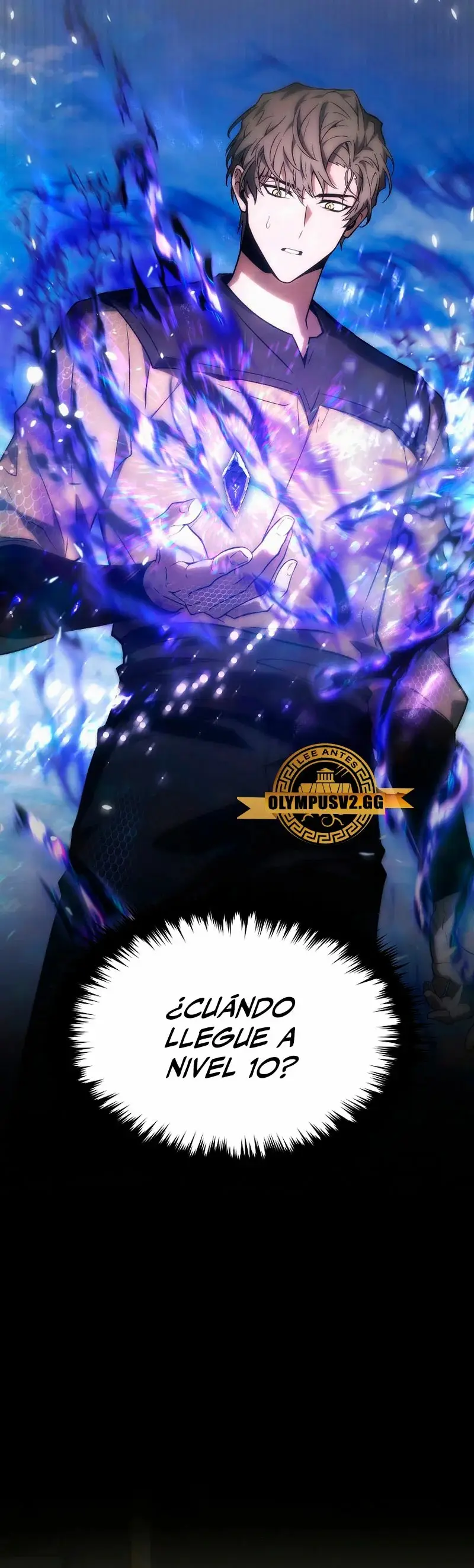 The 100th Regression of the Max-Level Player capítulo 18, página 16